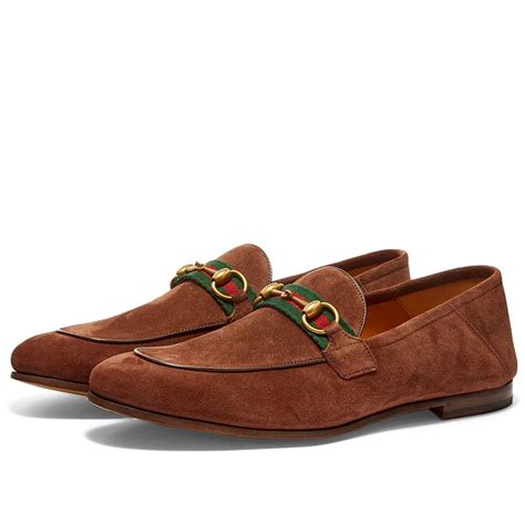 neon gucci loafers|gucci suede loafers.